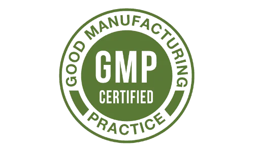 UltraK9 Pro GMP Certified